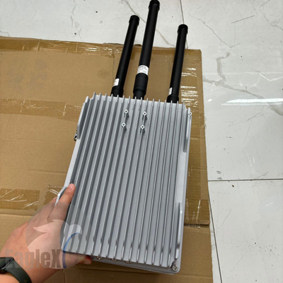 Hệ thống gây nhiễu máy bay không người lái chống máy bay không người lái cho DJI và Autel Drone