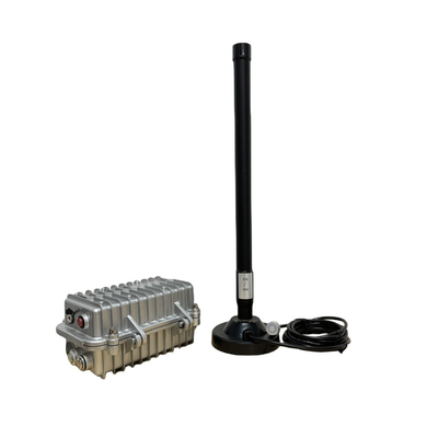 Thiết bị gây nhiễu theo dõi xe ô tô FPV 900MHz