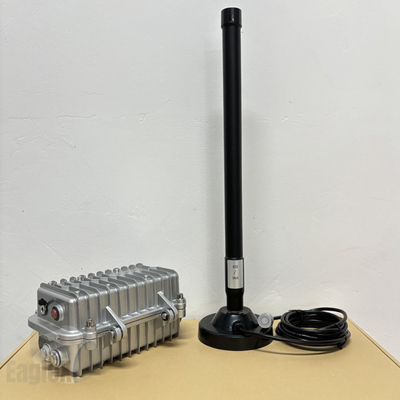 Động cơ và xe gắn máy bay không người lái chống UAV Jammer 900MHz Drone Defense