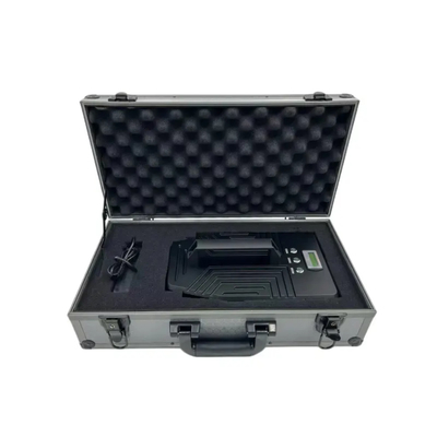 Phòng chống nhiễu máy bay không người lái công suất cao 2.4GHz 5.8GHz 1.5GHz Drone Frequency Blocker
