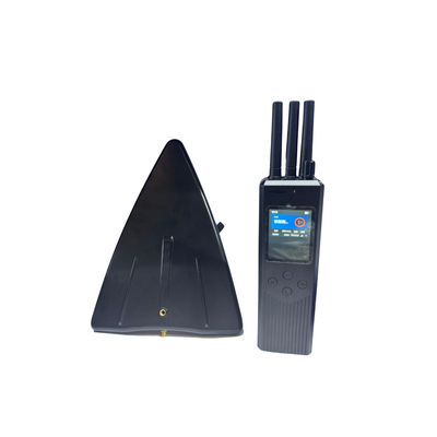 Máy dò máy bay không người lái túi 2KM Khám phá DJI Autel Custom FPV 2.4G 5.8G