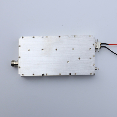 Mô-đun RF 100W 900MHz 890MHz 960MHz Mô-đun khuếch đại điện RF băng thông rộng