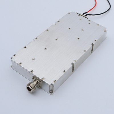 1.3GHz RF Power Module 1258MHz 1280MHz 1320MHz 1360MHz Phương tiện gây nhiễu máy bay không người lái