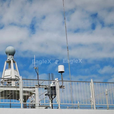 3-10KM FPV Drone Jammer Detection and Jamming System cho bảo vệ toàn diện