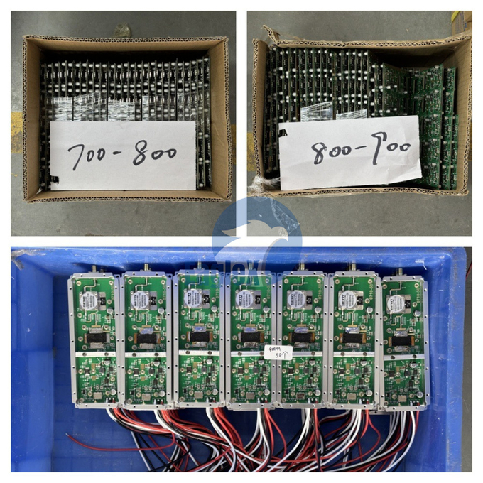 Mô-đun khuếch đại RF chống FPV 1
