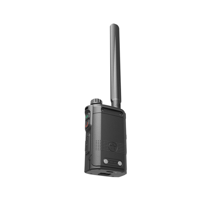 Máy phát hiện máy bay không người lái cỡ túi 300Mhz-6GHz UAV FPV máy phát hiện máy bay không người lái di động 1