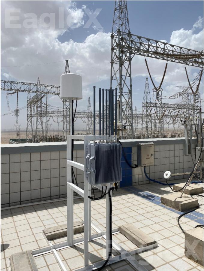 EagleX Technology Co., Ltd. dây chuyền sản xuất nhà máy 3